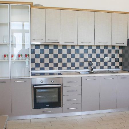 Apartments Qerret 골렘 외부 사진
