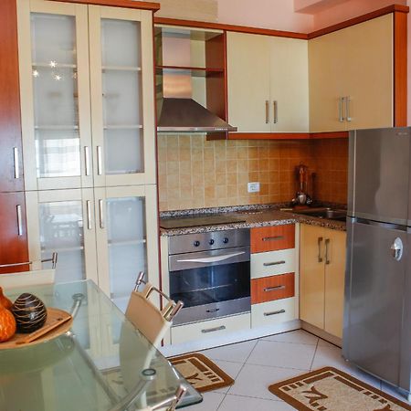 Apartments Qerret 골렘 외부 사진