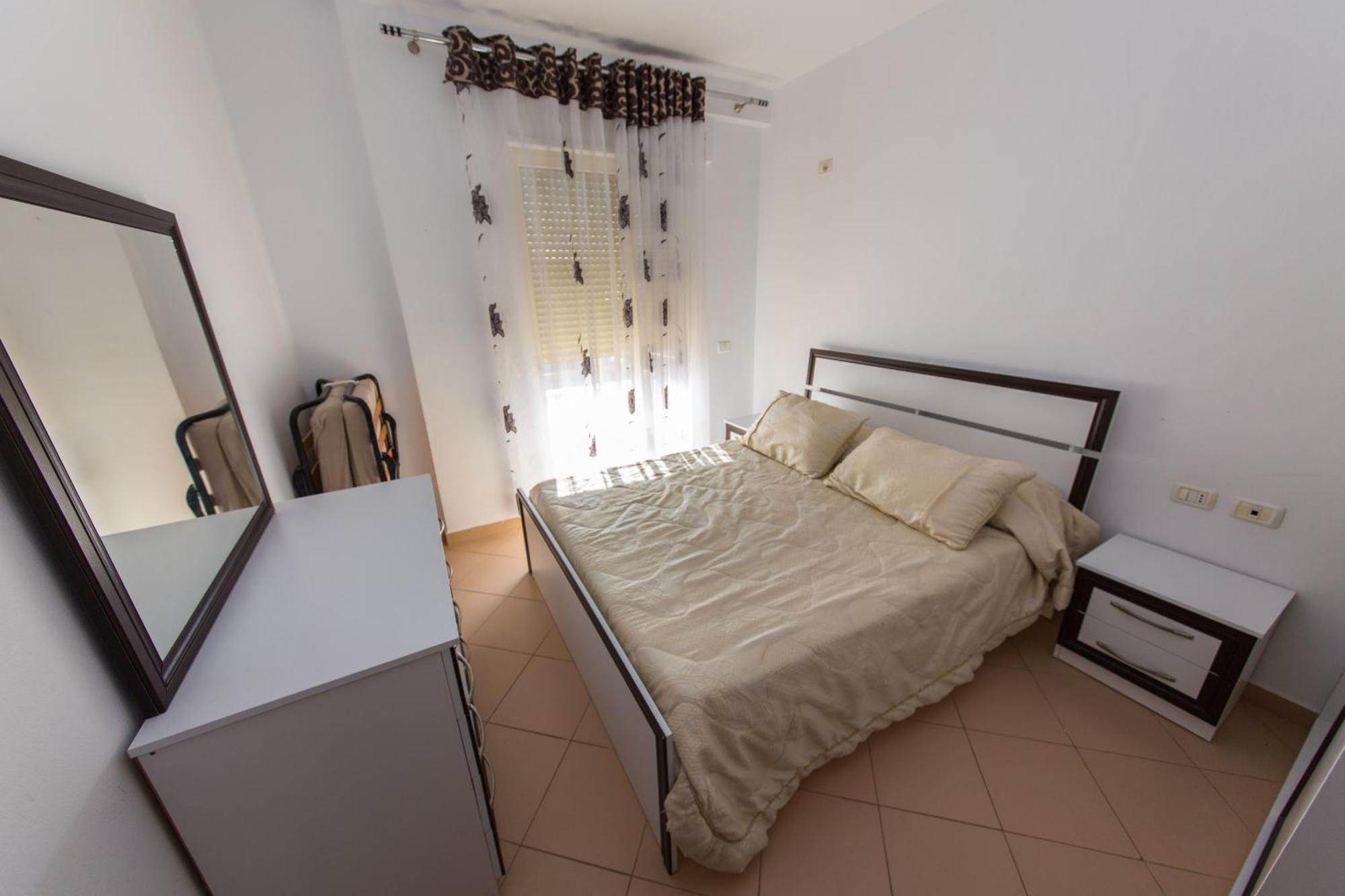 Apartments Qerret 골렘 외부 사진