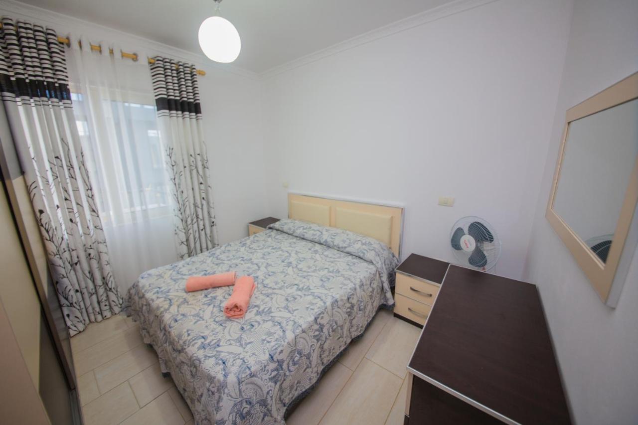 Apartments Qerret 골렘 외부 사진