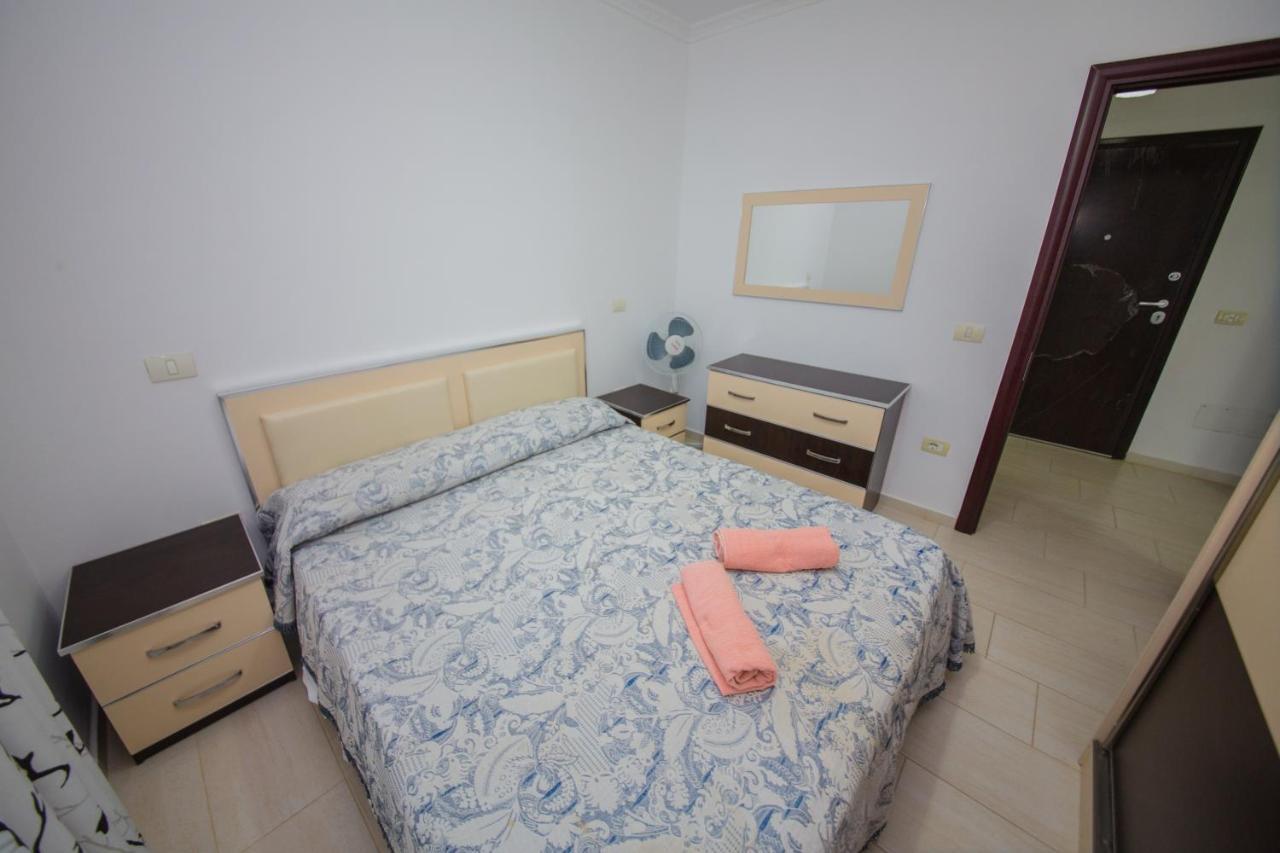 Apartments Qerret 골렘 외부 사진