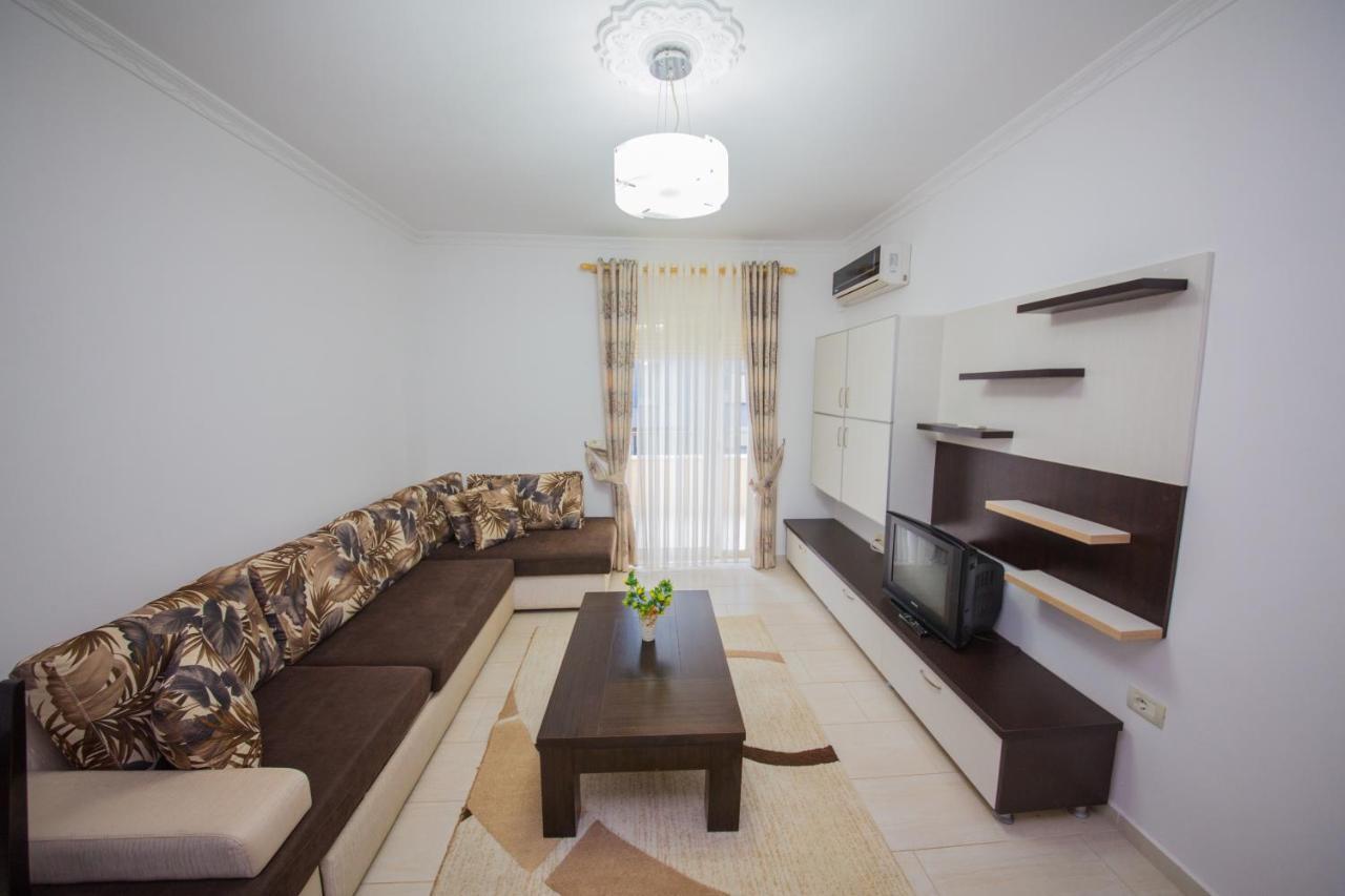 Apartments Qerret 골렘 외부 사진